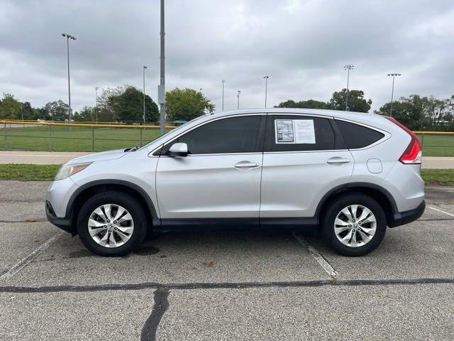 used 2014 Honda CR-V car, priced at $10,950