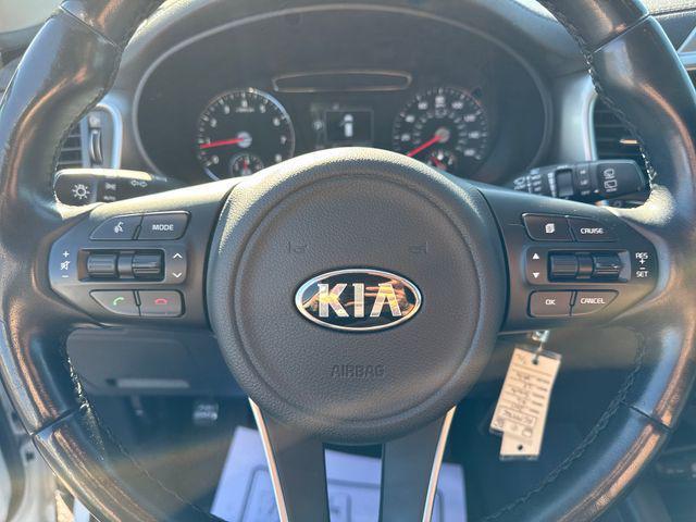 used 2017 Kia Sorento car, priced at $12,950