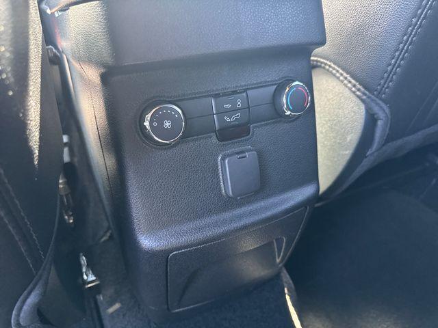 used 2018 Ford Explorer car, priced at $22,950