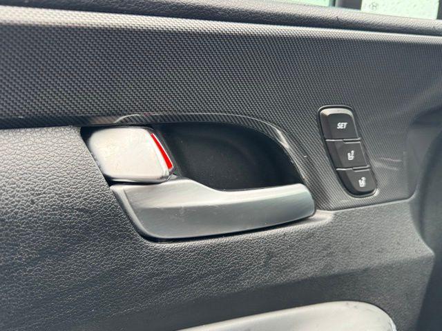 used 2021 Hyundai Santa Fe car, priced at $23,950