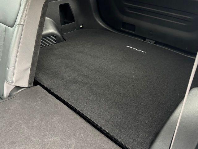 used 2021 Hyundai Santa Fe car, priced at $23,950