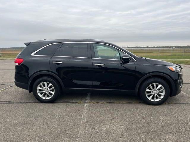 used 2018 Kia Sorento car, priced at $16,950