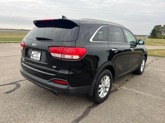 used 2018 Kia Sorento car, priced at $16,950