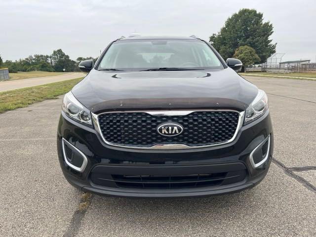 used 2018 Kia Sorento car, priced at $16,950