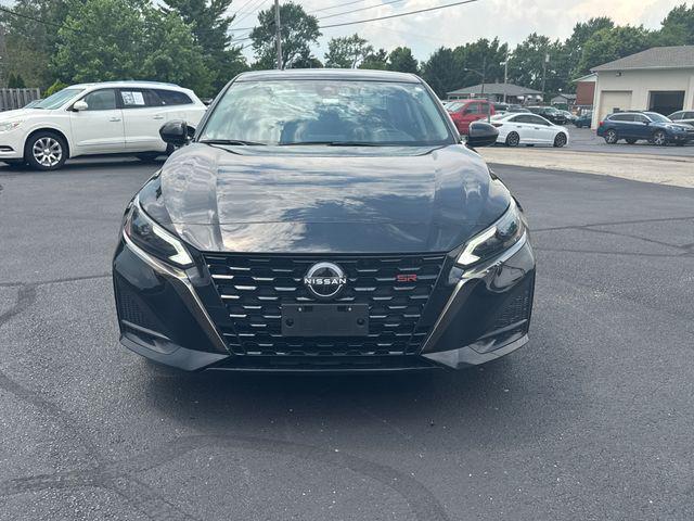 used 2023 Nissan Altima car, priced at $19,950