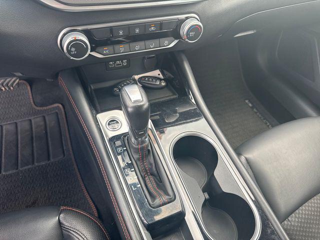 used 2023 Nissan Altima car, priced at $19,950