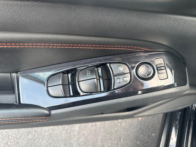 used 2023 Nissan Altima car, priced at $19,950