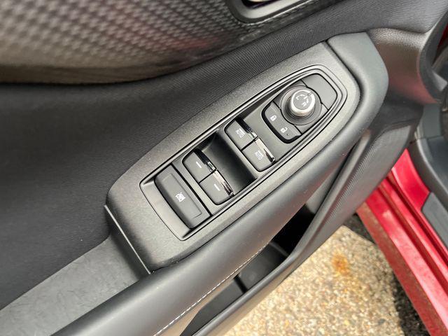 used 2025 Subaru Legacy car, priced at $26,499