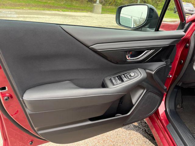 used 2025 Subaru Legacy car, priced at $26,499