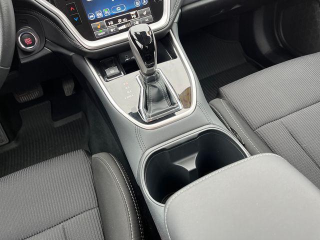 used 2025 Subaru Legacy car, priced at $26,499