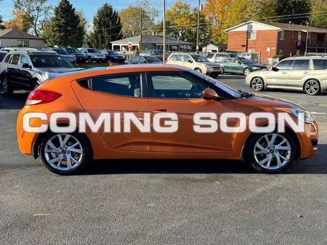 used 2016 Hyundai Veloster car, priced at $7,450