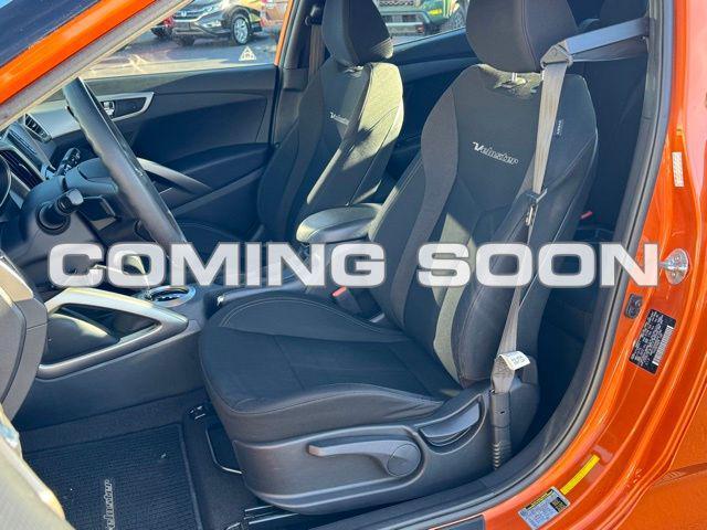 used 2016 Hyundai Veloster car, priced at $7,450