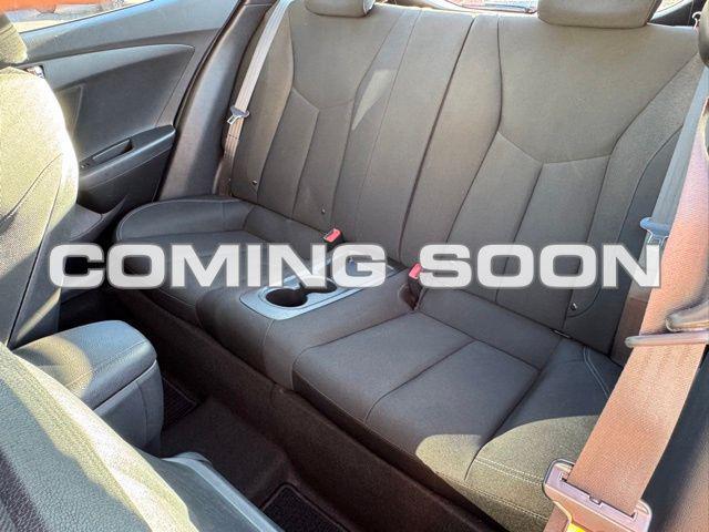 used 2016 Hyundai Veloster car, priced at $7,450