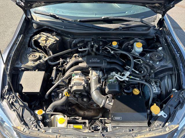 used 2016 Subaru BRZ car, priced at $17,950