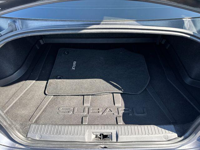 used 2016 Subaru BRZ car, priced at $17,950