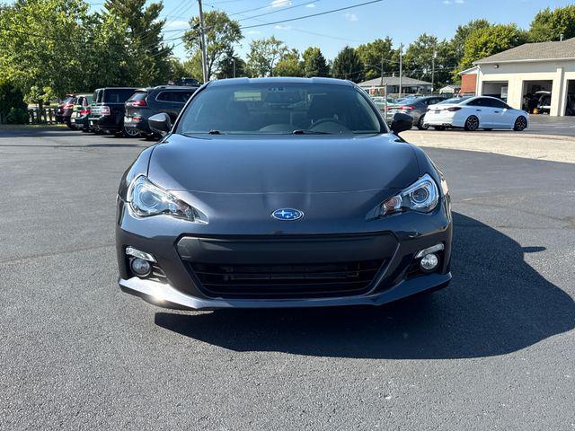 used 2016 Subaru BRZ car, priced at $17,950
