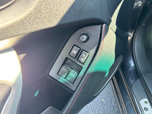 used 2016 Subaru BRZ car, priced at $17,950