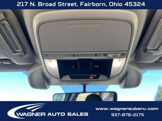 used 2020 Subaru Forester car, priced at $18,450