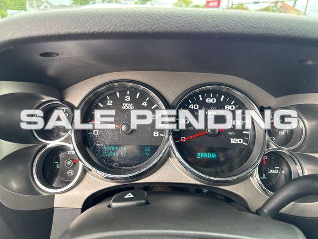 used 2013 GMC Sierra 1500 car, priced at $12,450
