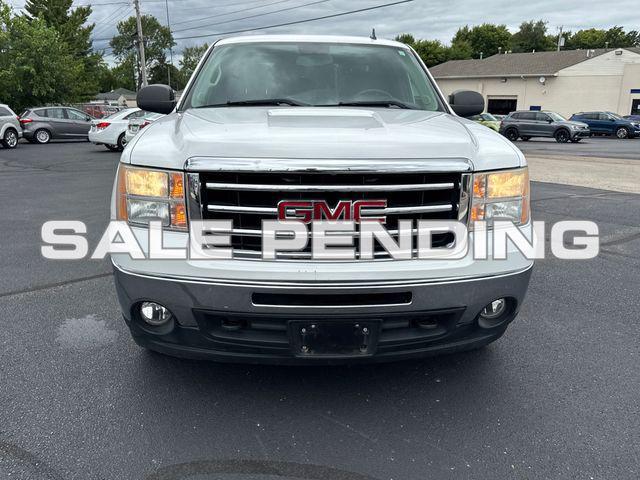 used 2013 GMC Sierra 1500 car, priced at $12,450