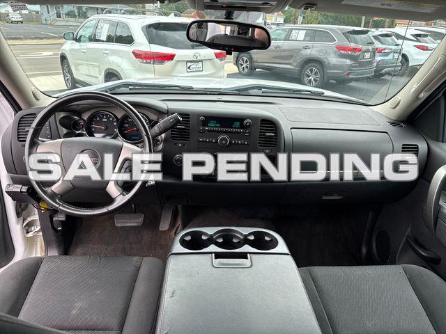 used 2013 GMC Sierra 1500 car, priced at $12,450