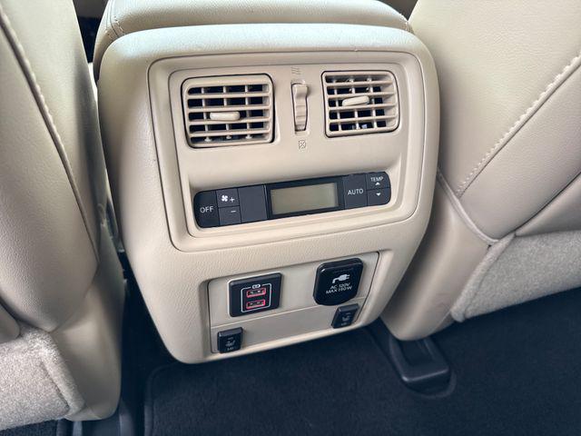 used 2018 Nissan Pathfinder car, priced at $16,950