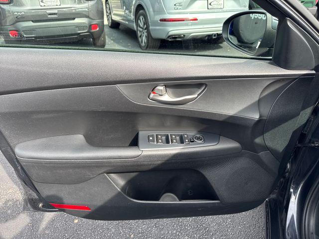 used 2020 Kia Forte car, priced at $15,450