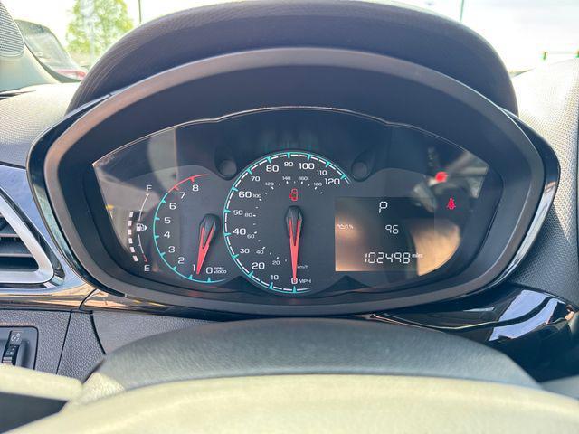 used 2022 Chevrolet Spark car, priced at $11,950