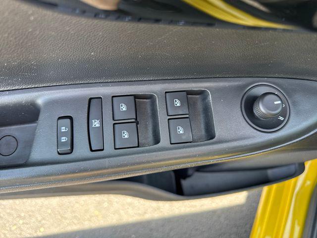 used 2022 Chevrolet Spark car, priced at $11,950