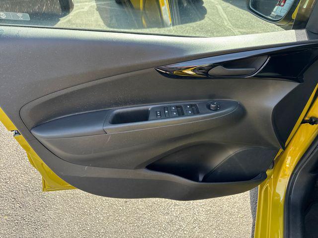 used 2022 Chevrolet Spark car, priced at $11,950