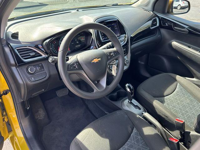used 2022 Chevrolet Spark car, priced at $11,950