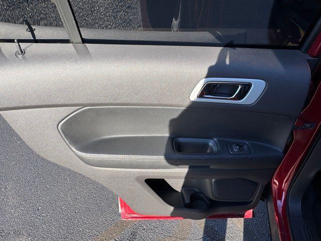 used 2015 Ford Explorer car, priced at $10,450