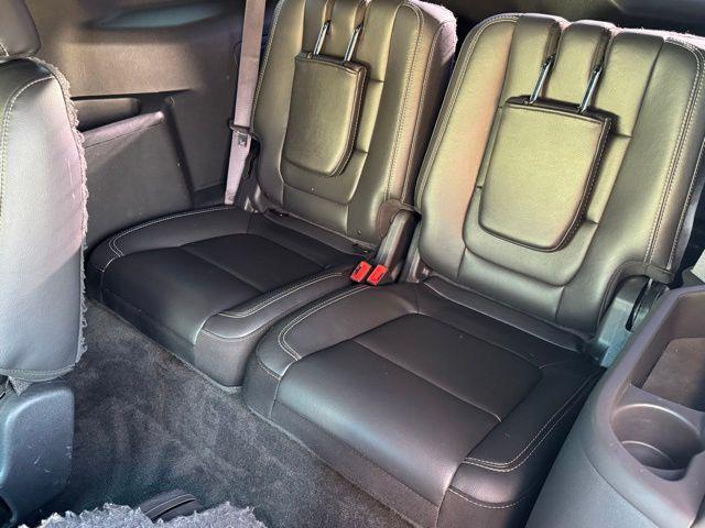 used 2015 Ford Explorer car, priced at $10,450