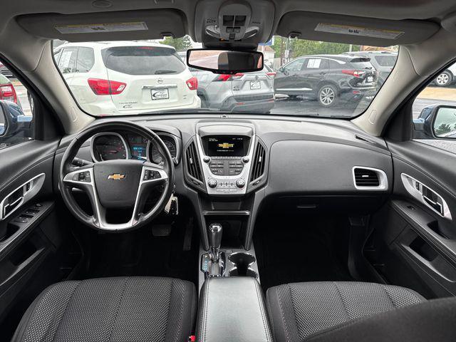 used 2017 Chevrolet Equinox car, priced at $9,950