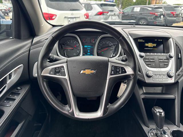 used 2017 Chevrolet Equinox car, priced at $9,950