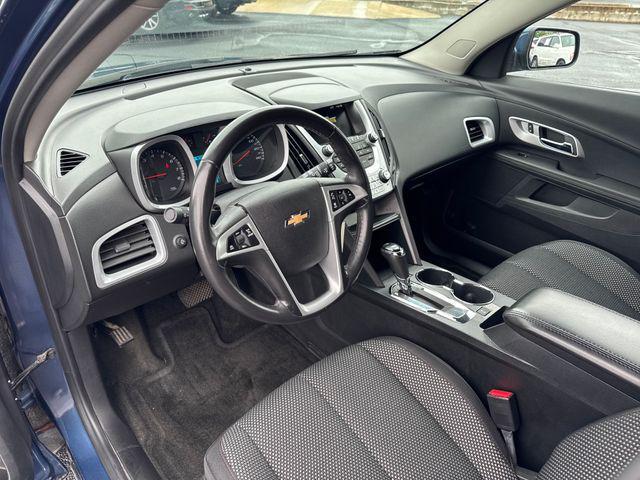 used 2017 Chevrolet Equinox car, priced at $9,950