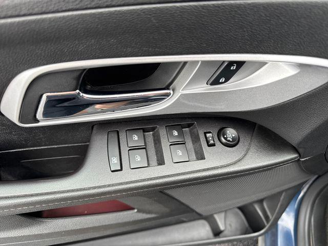 used 2017 Chevrolet Equinox car, priced at $9,950