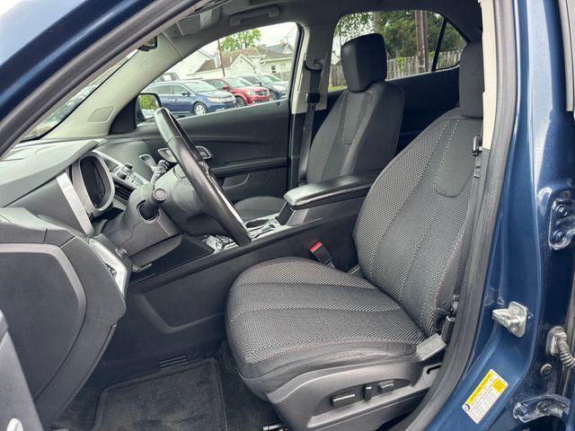 used 2017 Chevrolet Equinox car, priced at $9,950