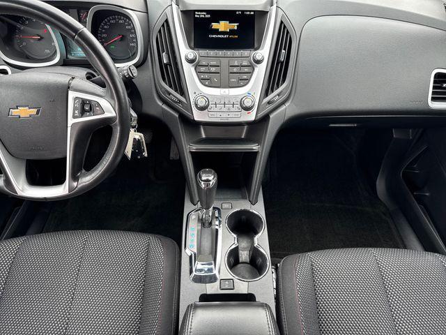 used 2017 Chevrolet Equinox car, priced at $9,950