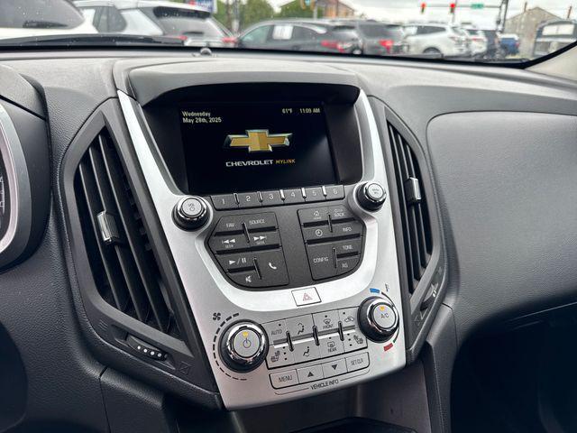 used 2017 Chevrolet Equinox car, priced at $9,950