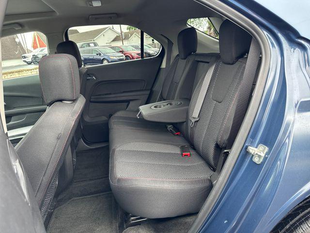 used 2017 Chevrolet Equinox car, priced at $9,950