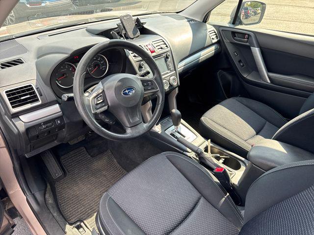 used 2016 Subaru Forester car, priced at $7,950