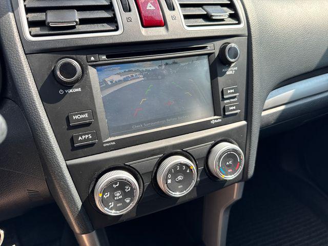 used 2016 Subaru Forester car, priced at $7,950