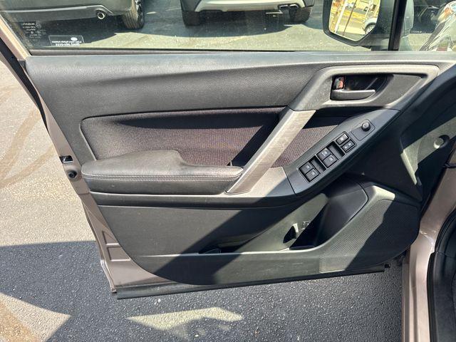 used 2016 Subaru Forester car, priced at $7,950