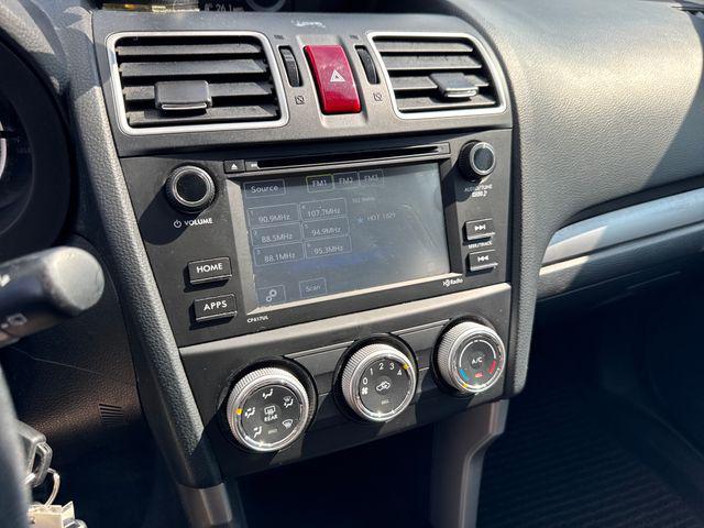 used 2016 Subaru Forester car, priced at $7,950