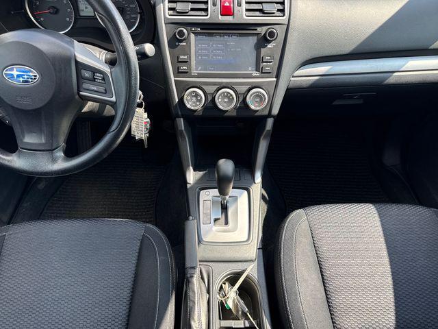 used 2016 Subaru Forester car, priced at $7,950