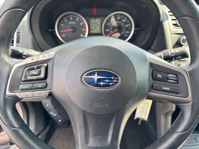 used 2016 Subaru Forester car, priced at $7,950