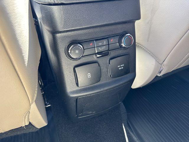 used 2018 Ford Explorer car, priced at $17,950