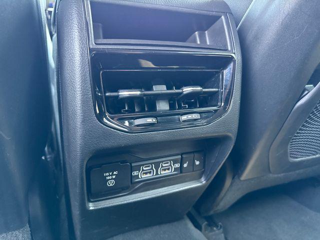 used 2023 Jeep Grand Cherokee car, priced at $25,950
