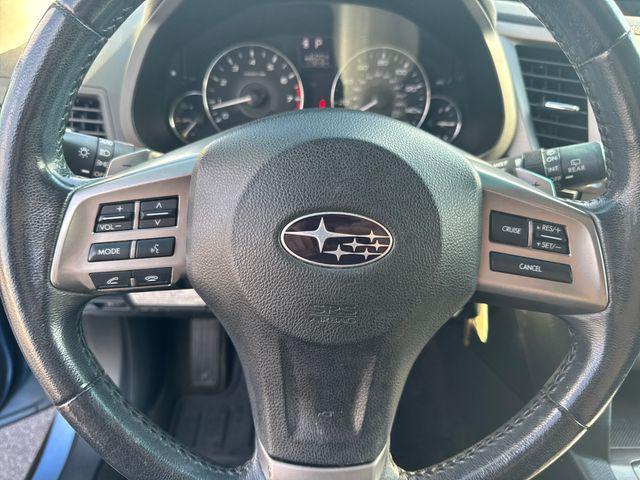 used 2012 Subaru Outback car, priced at $6,950